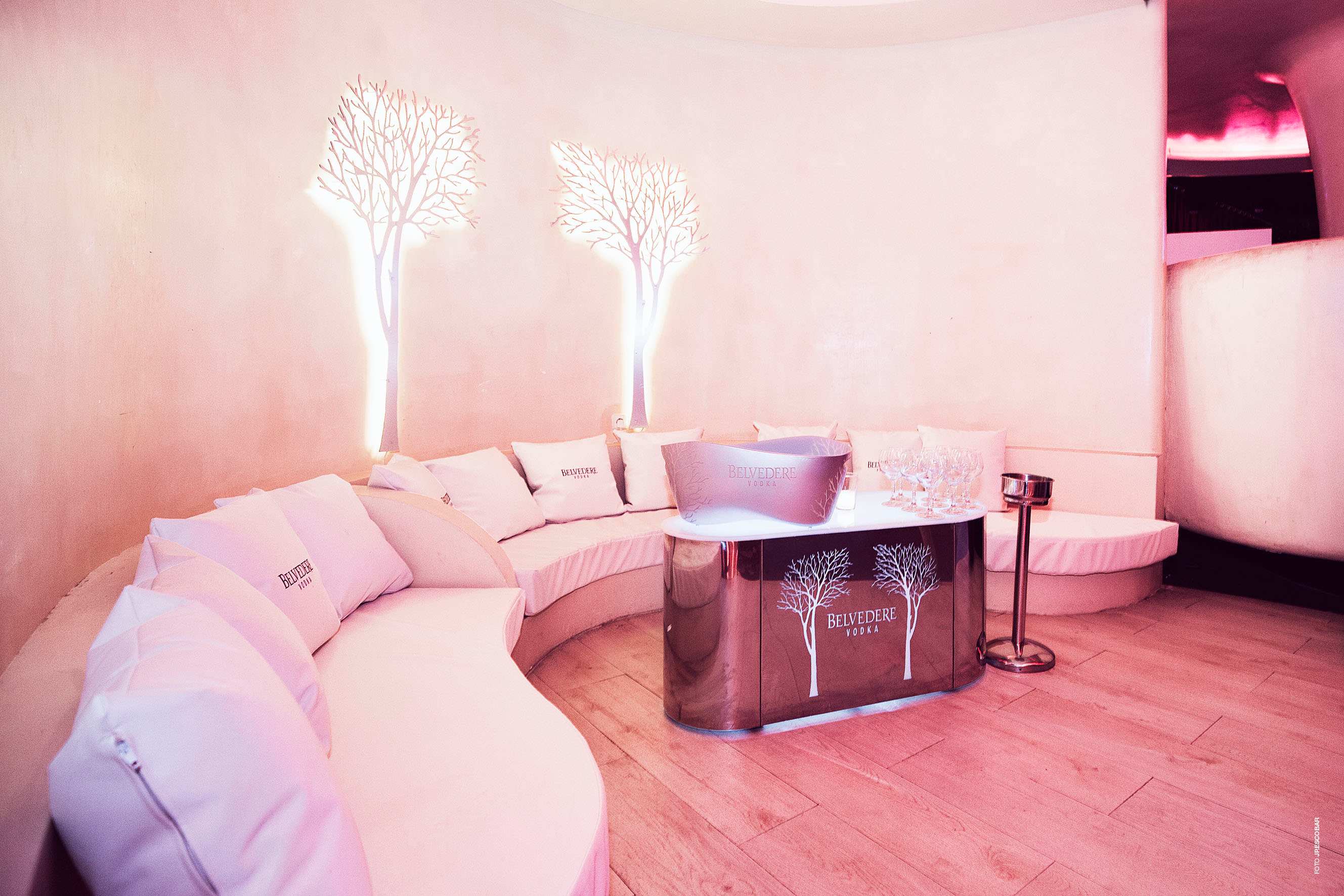 Pacha Barcelona Cumples